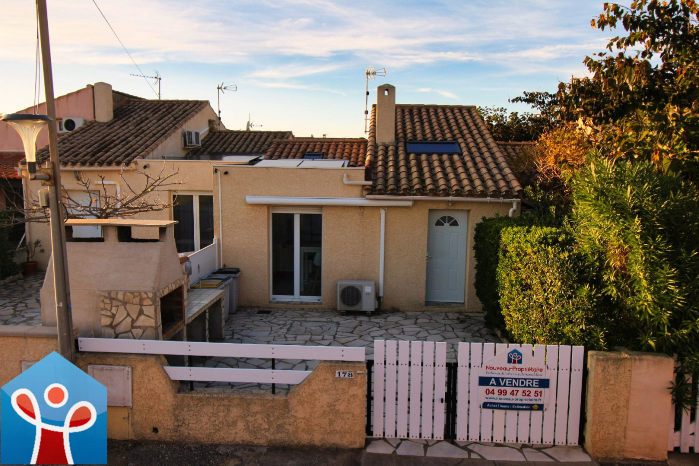 vente Maison Vendres - Photo 1
