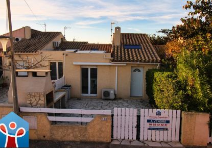 vente Maison Vendres