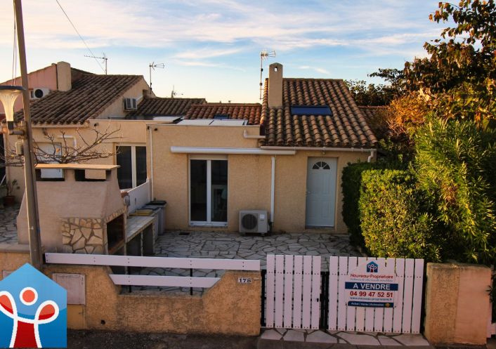 vente Maison Vendres