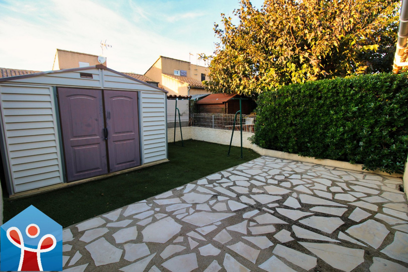 vente Maison Vendres - Photo 10