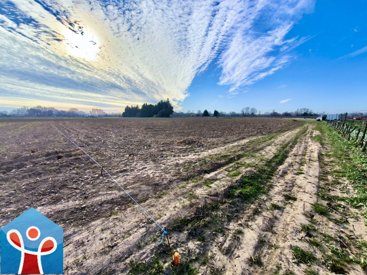 vente Terrain de loisir Villeneuve Les Beziers - Photo 3