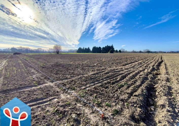 vente Terrain de loisir Villeneuve Les Beziers