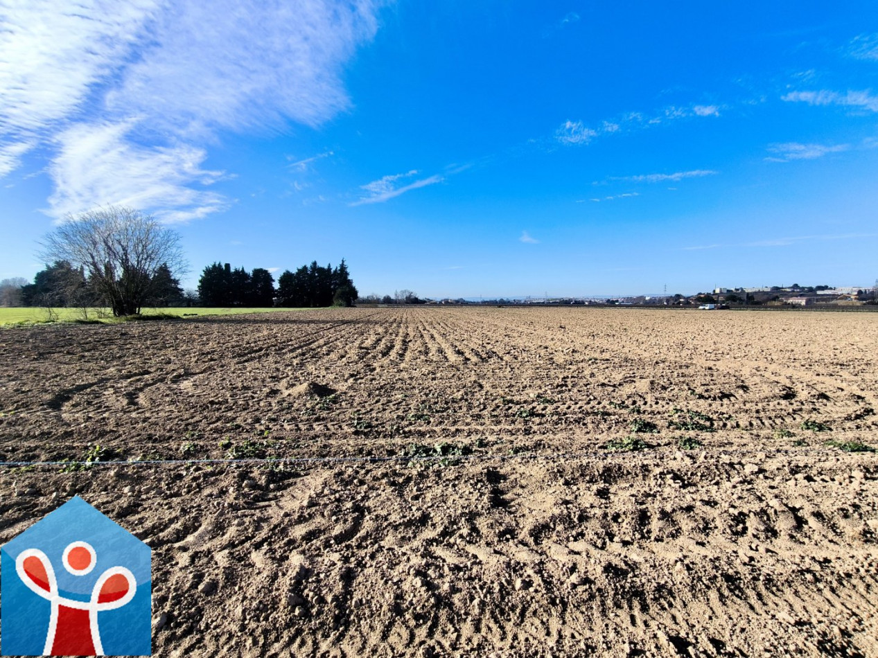 vente Terrain de loisir Villeneuve Les Beziers - Photo 4