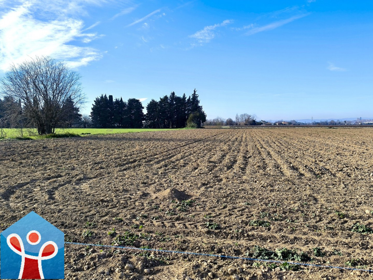 vente Terrain de loisir Villeneuve Les Beziers - Photo 5