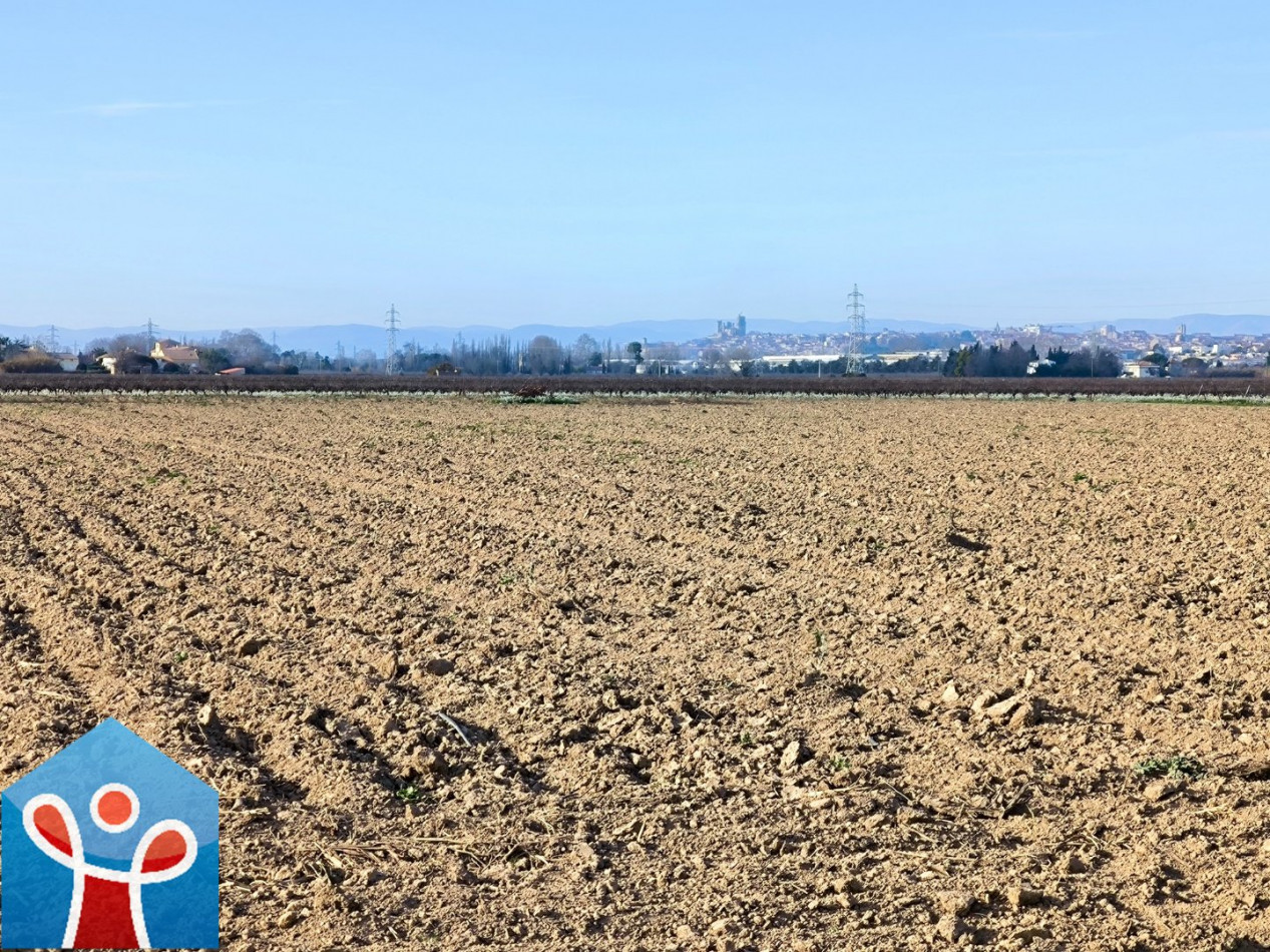 vente Terrain de loisir Villeneuve Les Beziers - Photo 6