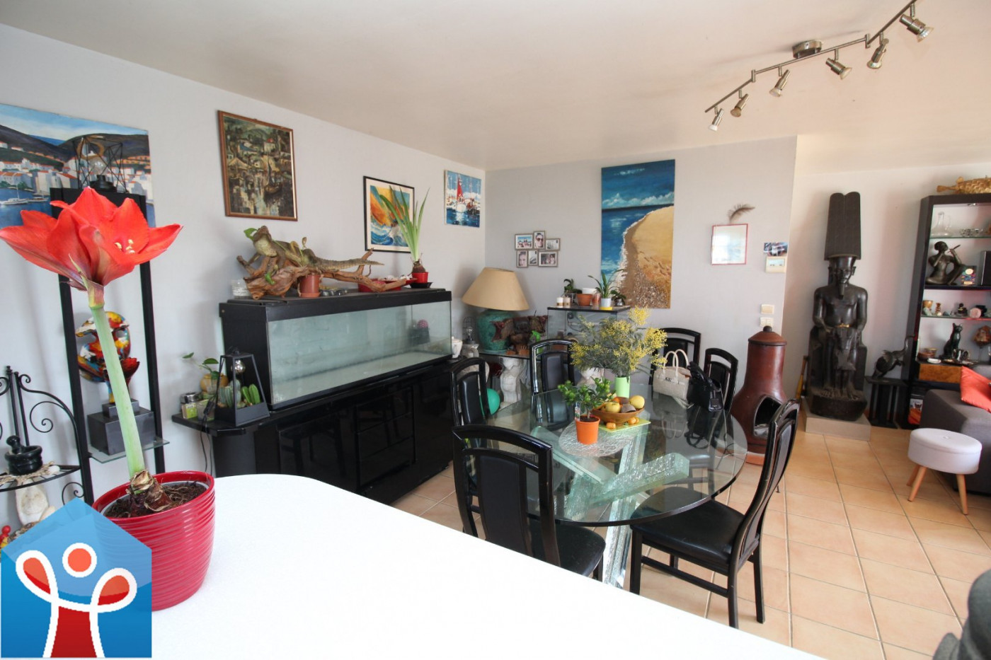 vente Ensemble immobilier Sauvian - Photo 3