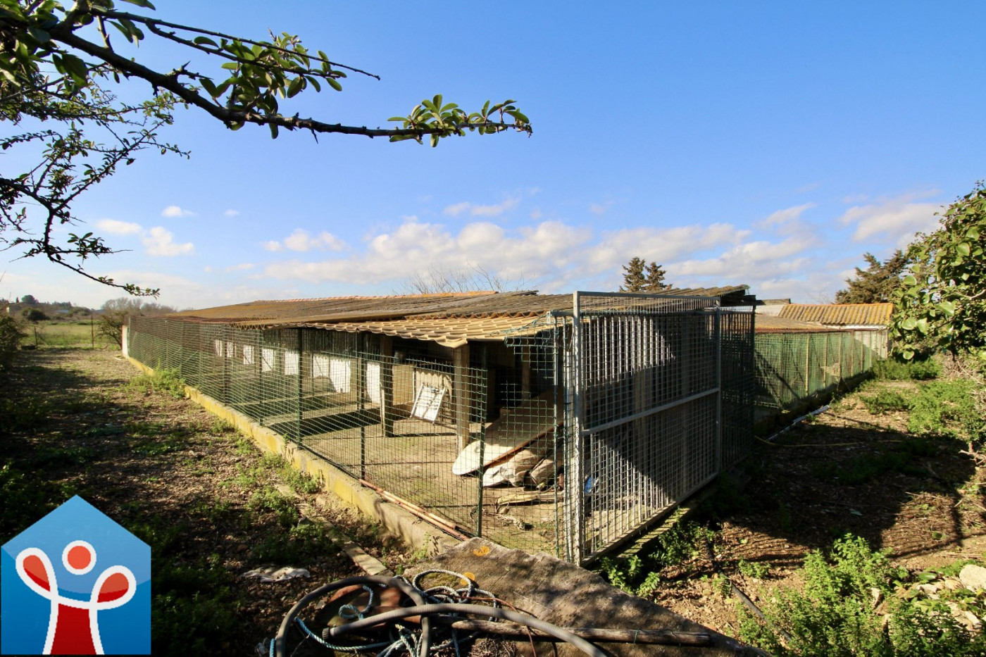 vente Ensemble immobilier Sauvian - Photo 9