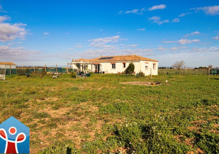 vente Ensemble immobilier Sauvian