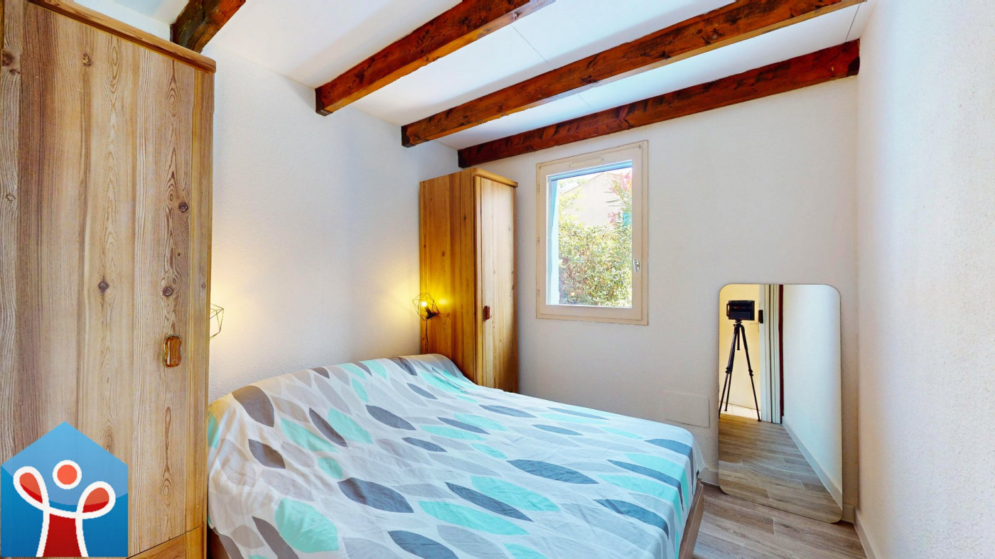 vente Maison Portiragnes Plage - Photo 8