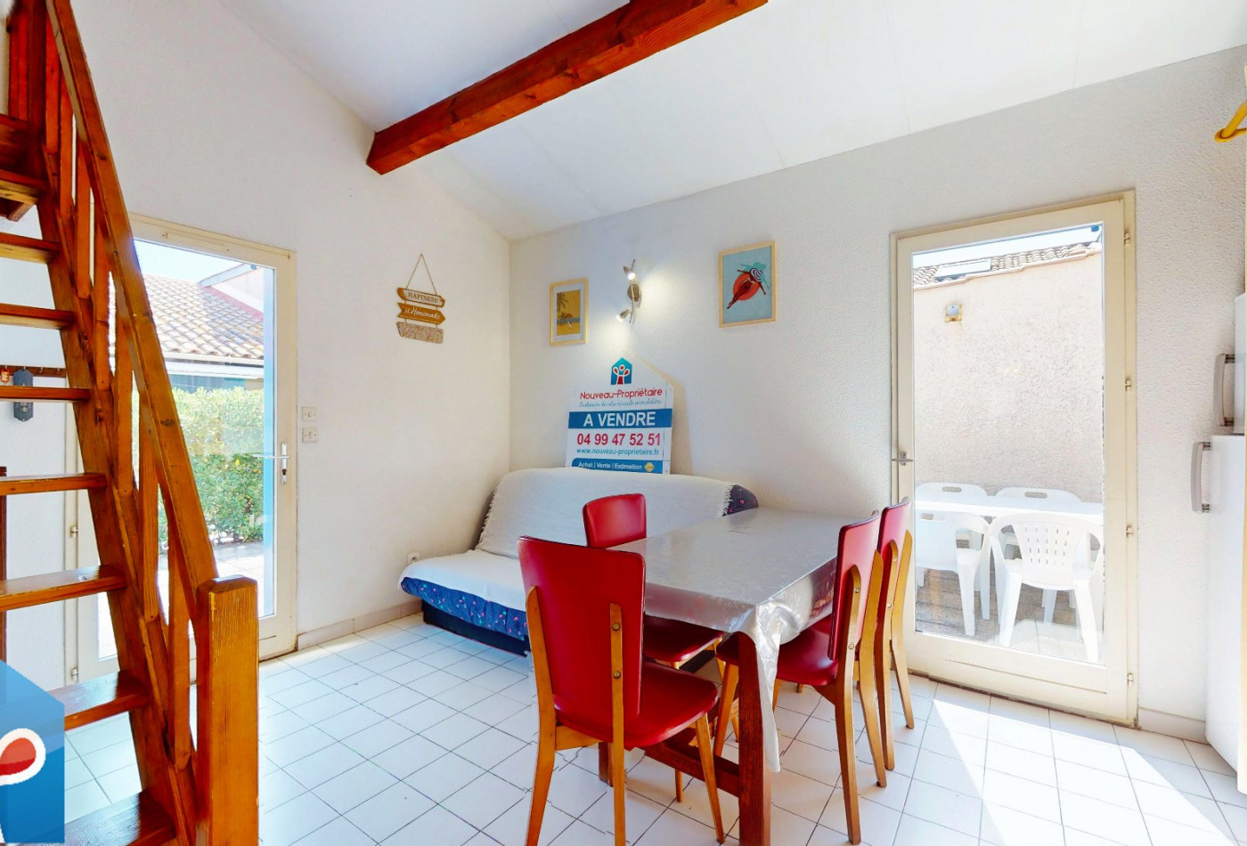 vente Maison Portiragnes Plage - Photo 5