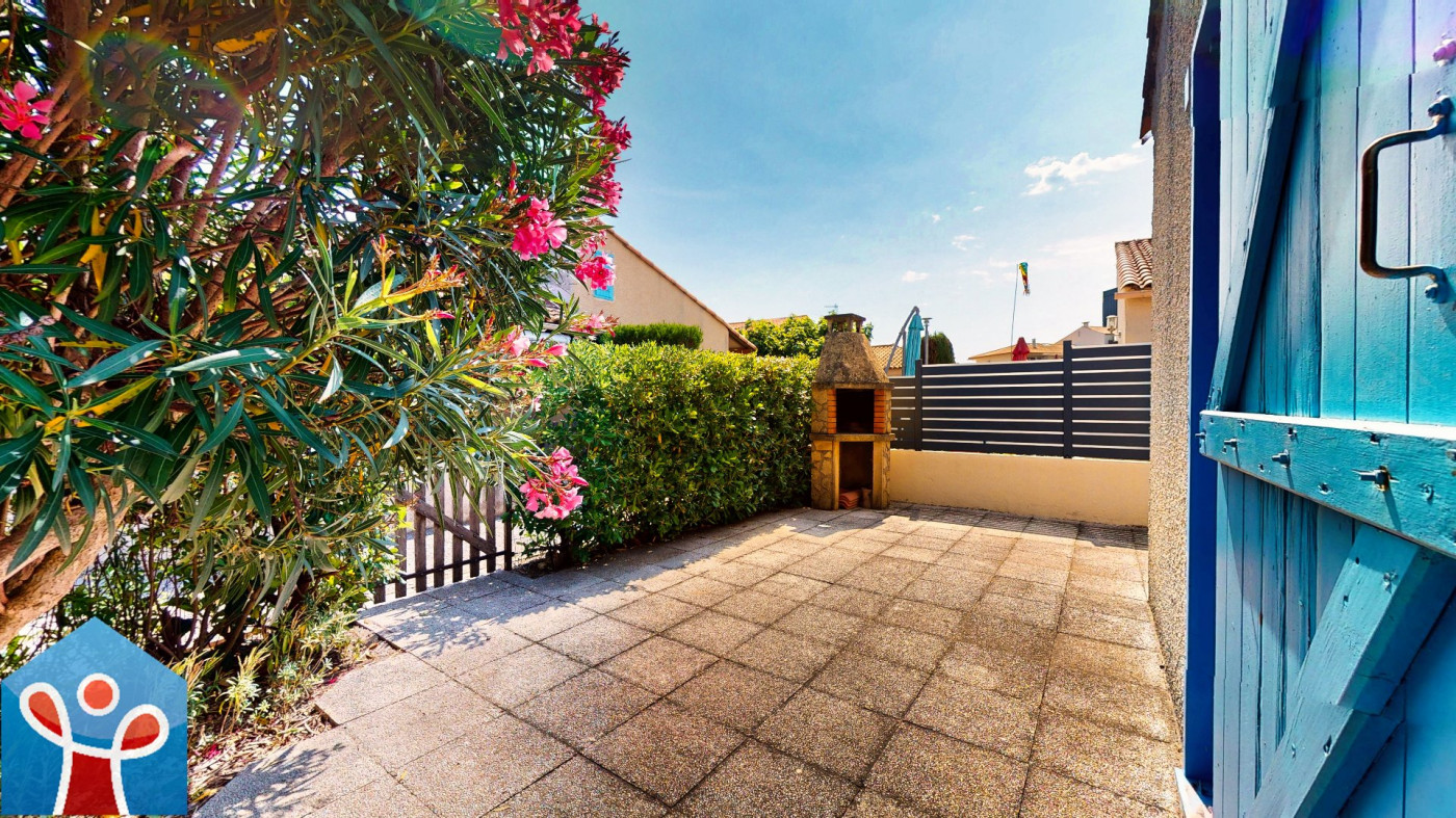 vente Maison Portiragnes Plage - Photo 2