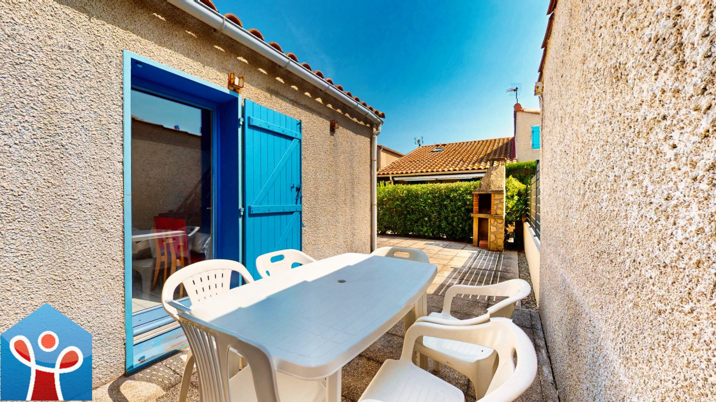 vente Maison Portiragnes Plage - Photo 3