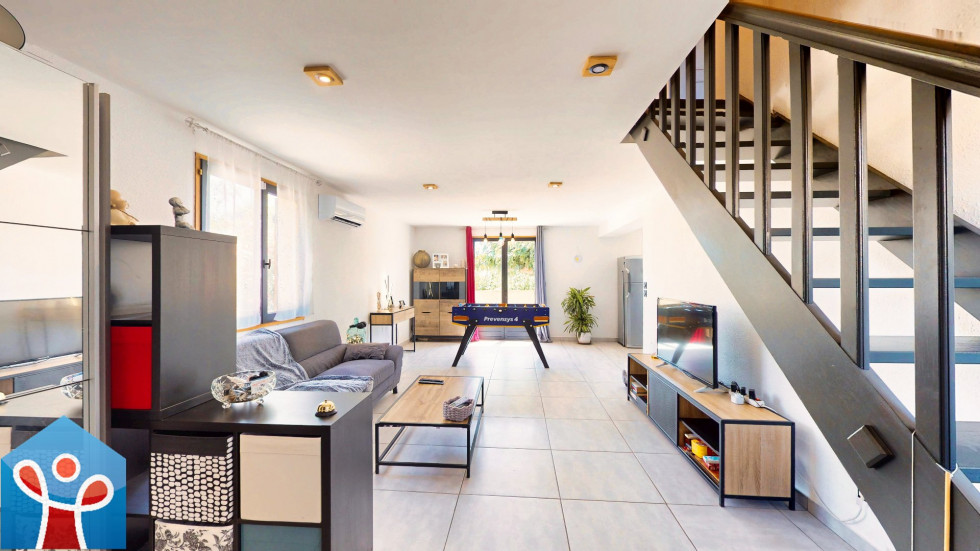 vente Maison Portiragnes - Photo 6