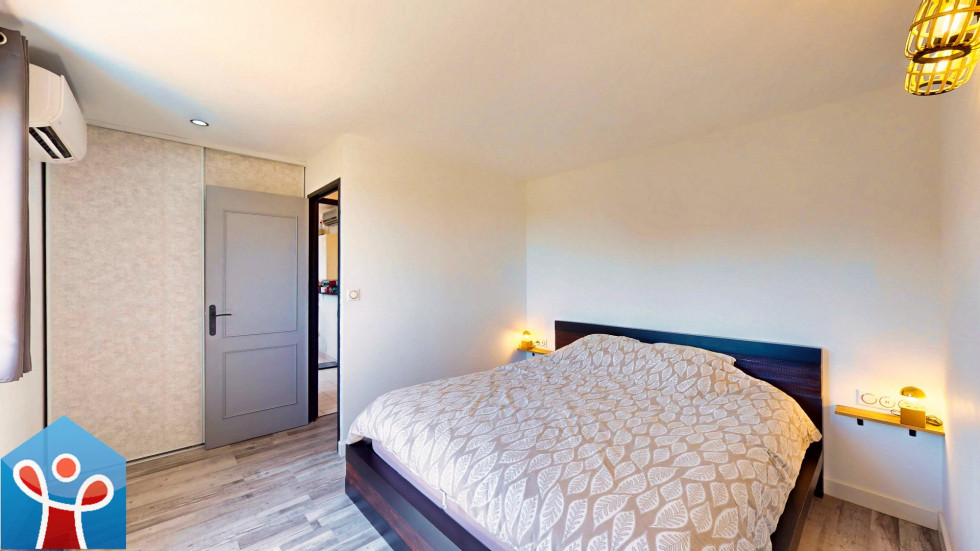 vente Maison Portiragnes - Photo 8