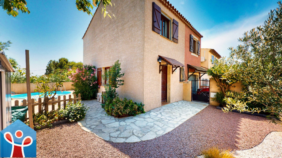 vente Maison Portiragnes - Photo 2