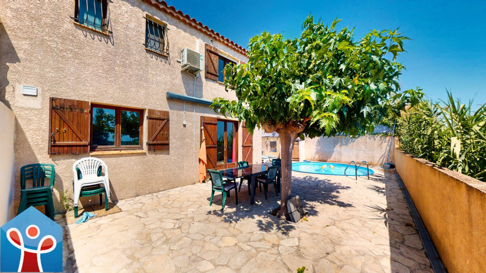 vente Maison Portiragnes - Photo 4