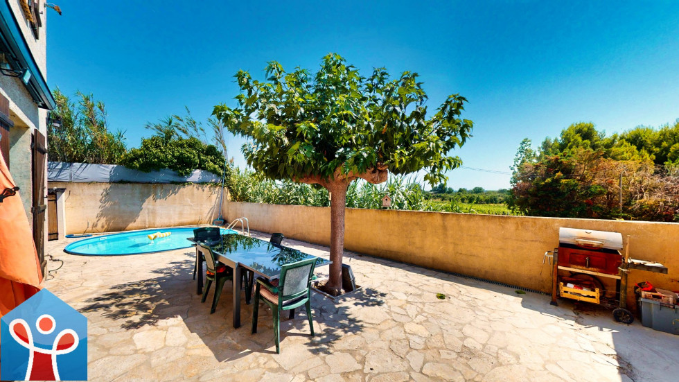 vente Maison Portiragnes - Photo 3