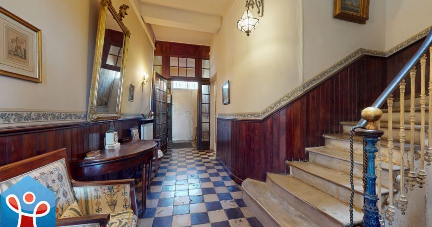 vente Maison Portiragnes