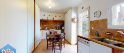 vente Maison Portiragnes