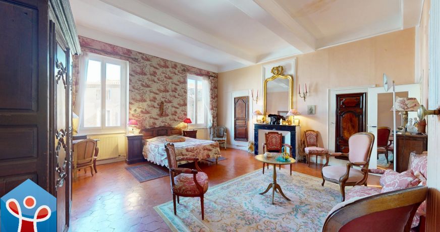 vente Maison Portiragnes