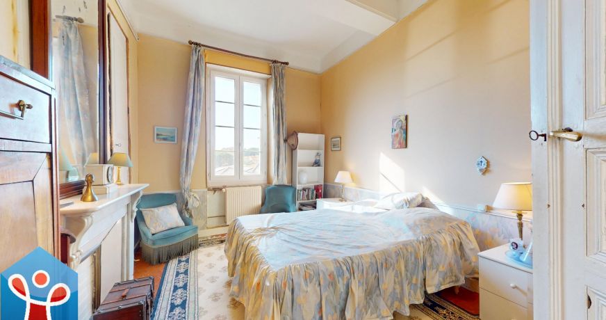 vente Maison Portiragnes