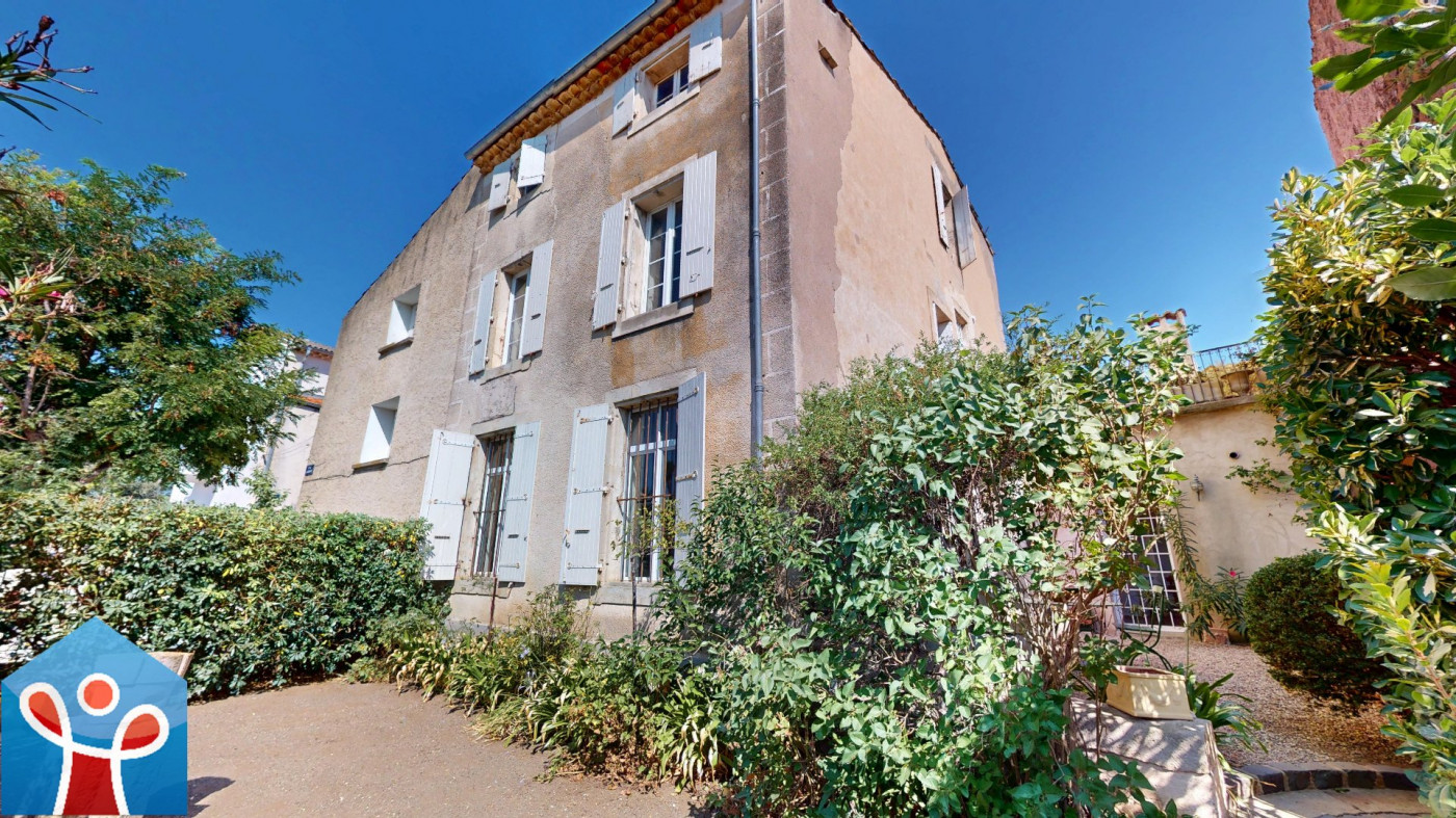 vente Maison Portiragnes - Photo 2