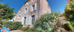 vente Maison Portiragnes