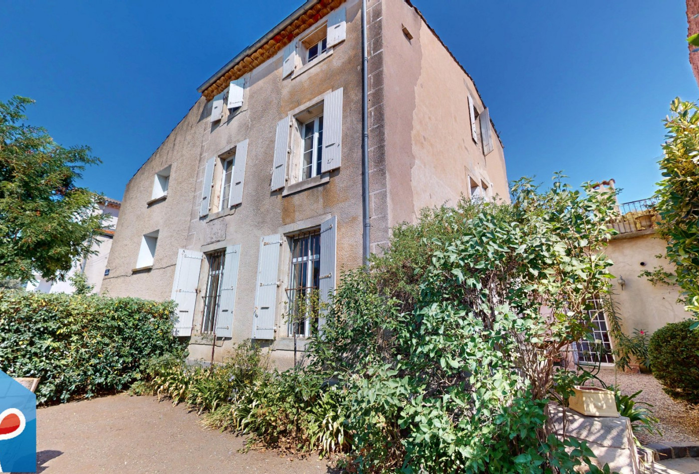 vente Maison Portiragnes - Photo 2