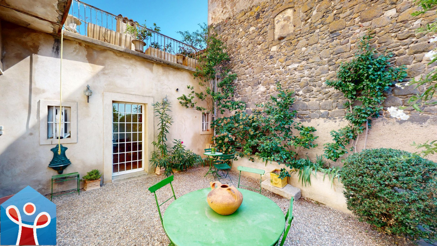 vente Maison Portiragnes - Photo 3