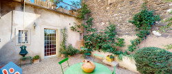 vente Maison Portiragnes