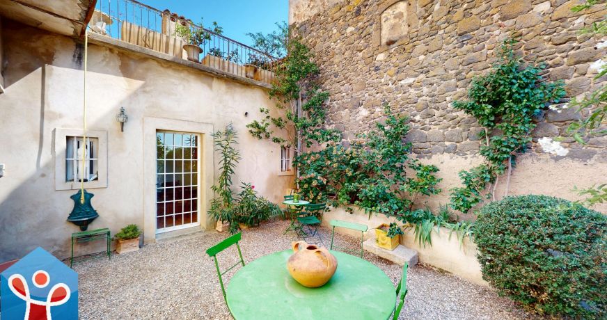vente Maison Portiragnes