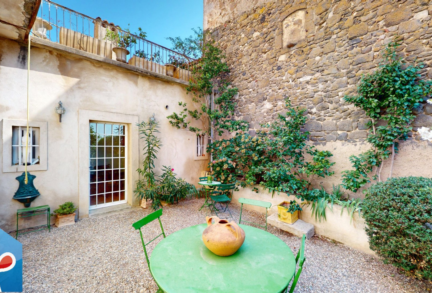 vente Maison Portiragnes - Photo 3