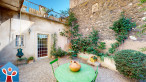vente Maison Portiragnes