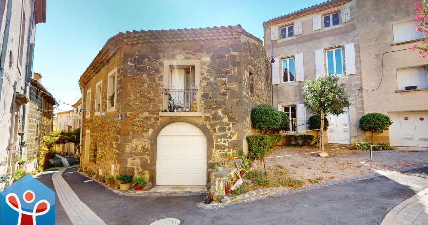 vente Maison Portiragnes
