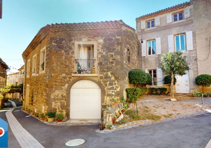 vente Maison Portiragnes