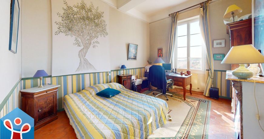 vente Maison Portiragnes