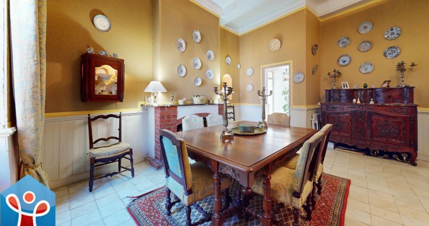 vente Maison Portiragnes
