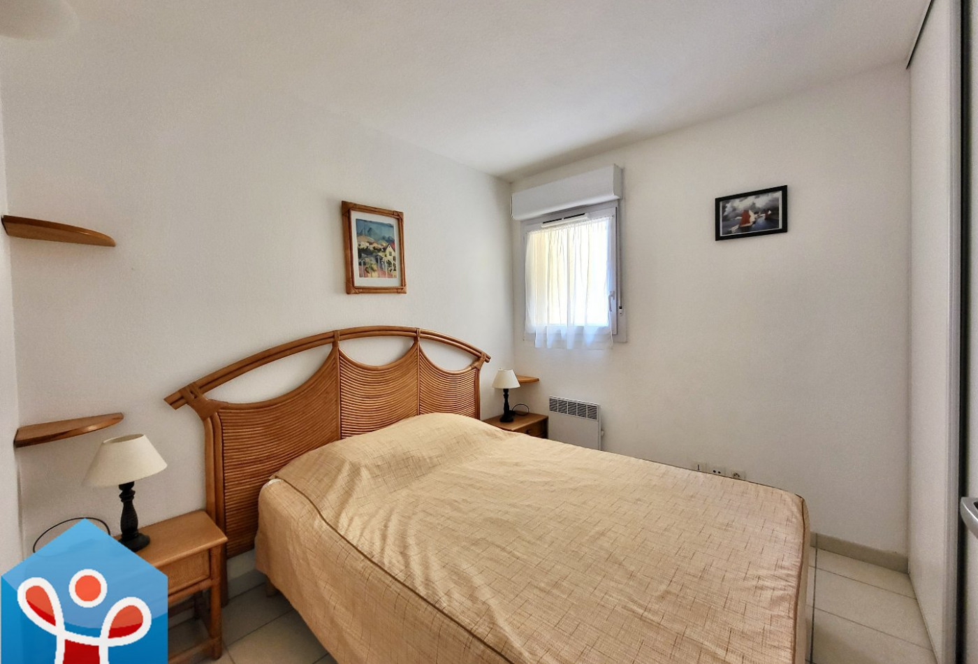 vente Appartement en résidence Valras Plage - Photo 9