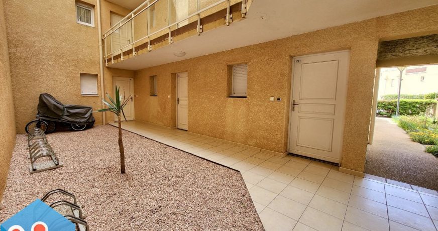 vente Appartement en résidence Valras Plage