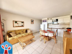 vente Appartement en résidence Valras Plage