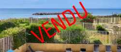 vente Appartement en résidence Valras Plage