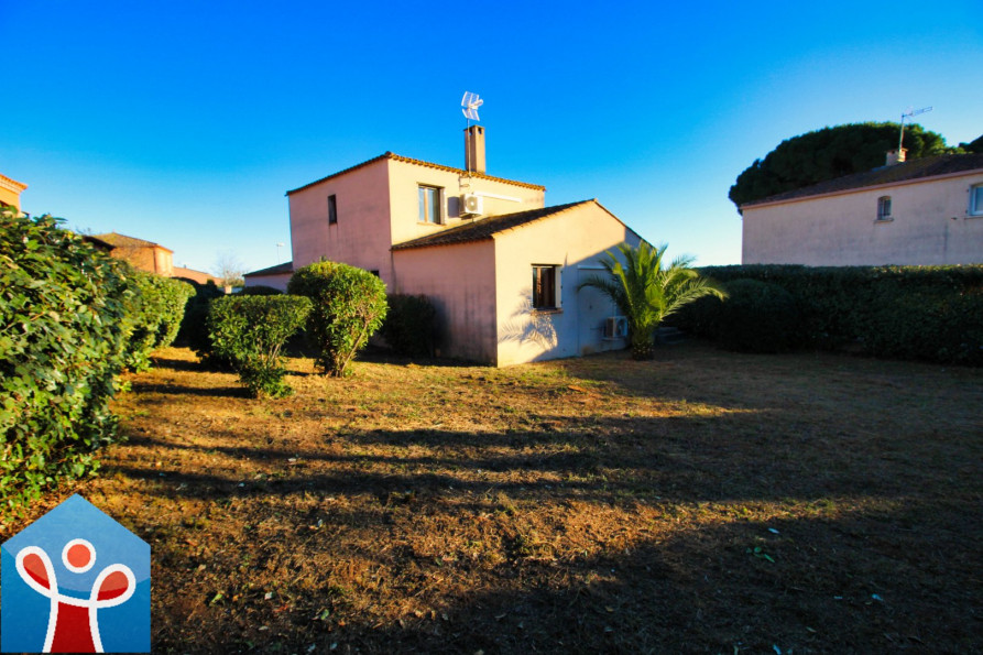 vente Maison Portiragnes - Photo 2