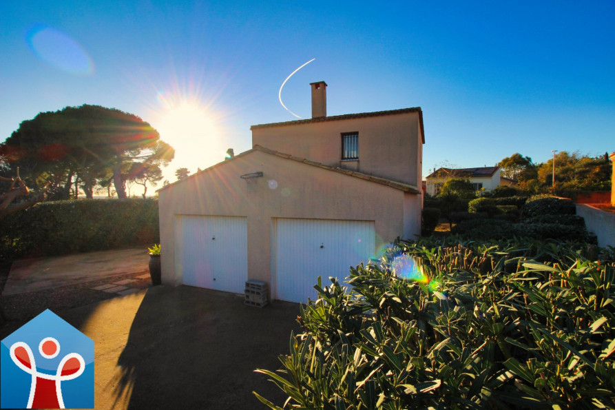 vente Maison Portiragnes - Photo 1