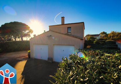 vente Maison Portiragnes