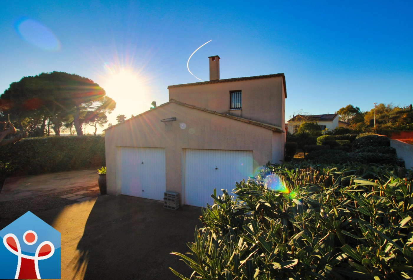 vente Maison Portiragnes - Photo 1