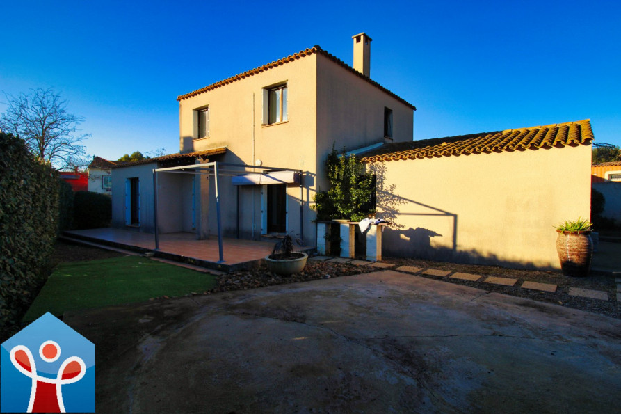 vente Maison Portiragnes - Photo 4
