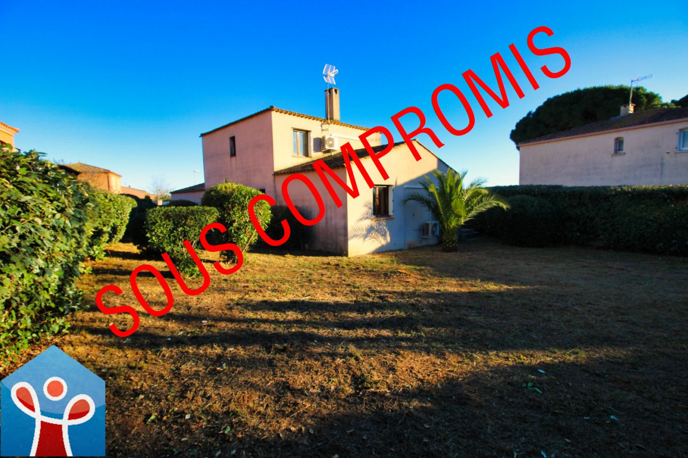 vente Maison Portiragnes - Photo 1