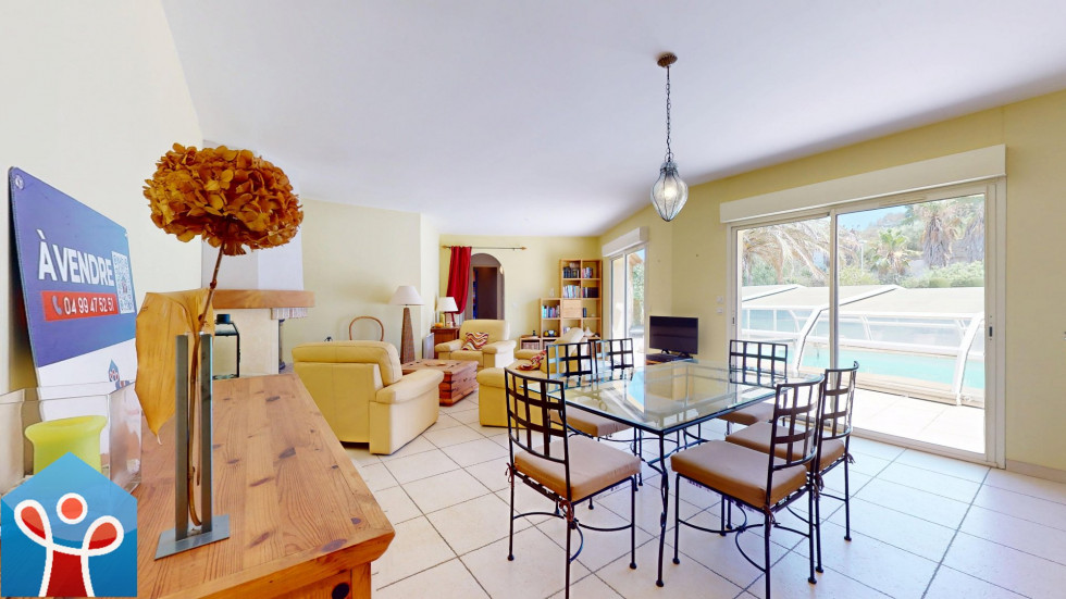 vente Maison Portiragnes - Photo 4