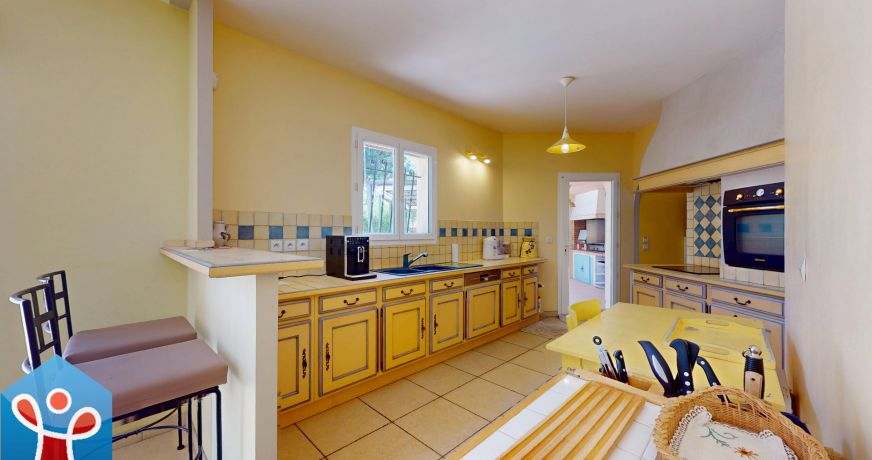 vente Maison Portiragnes