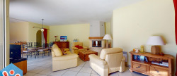 vente Maison Portiragnes